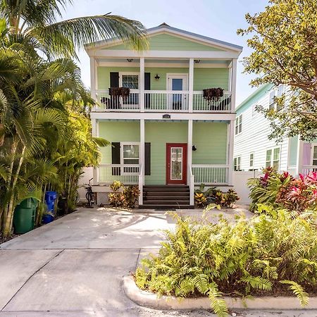 Casa Atlantic Villa Key West Buitenkant foto