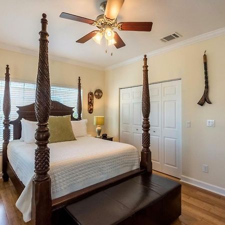 Casa Atlantic Villa Key West Buitenkant foto