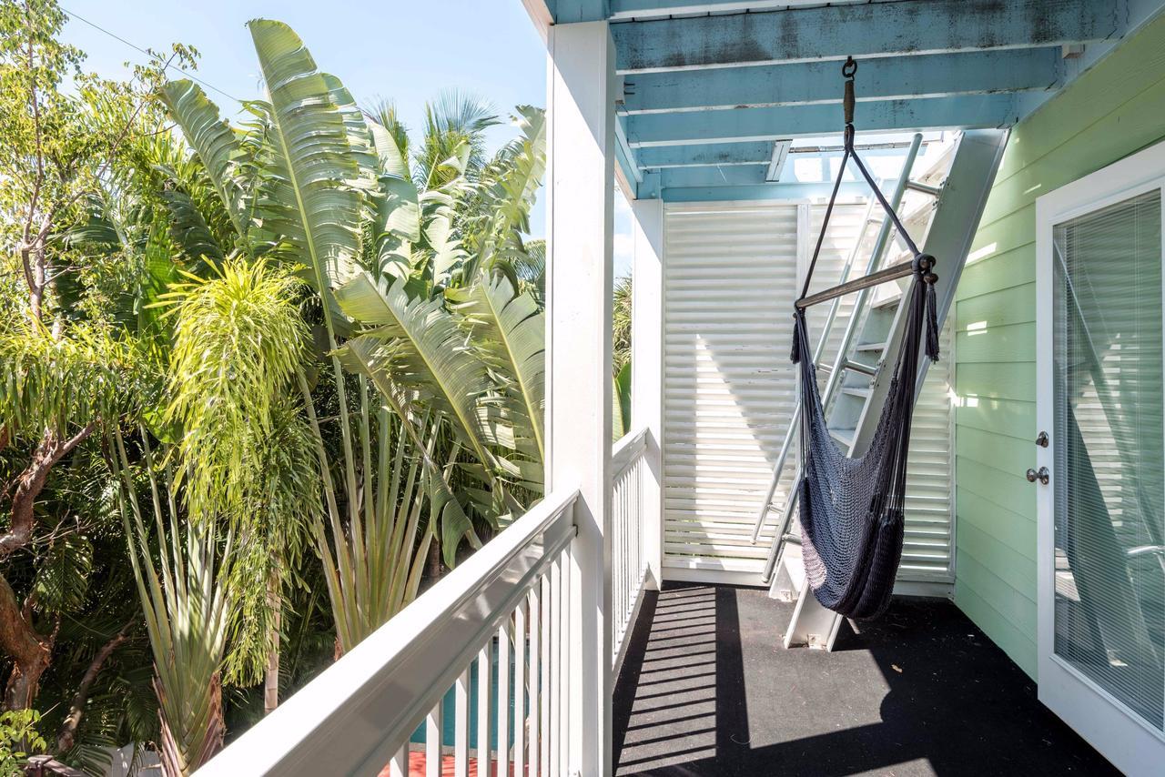 Casa Atlantic Villa Key West Buitenkant foto