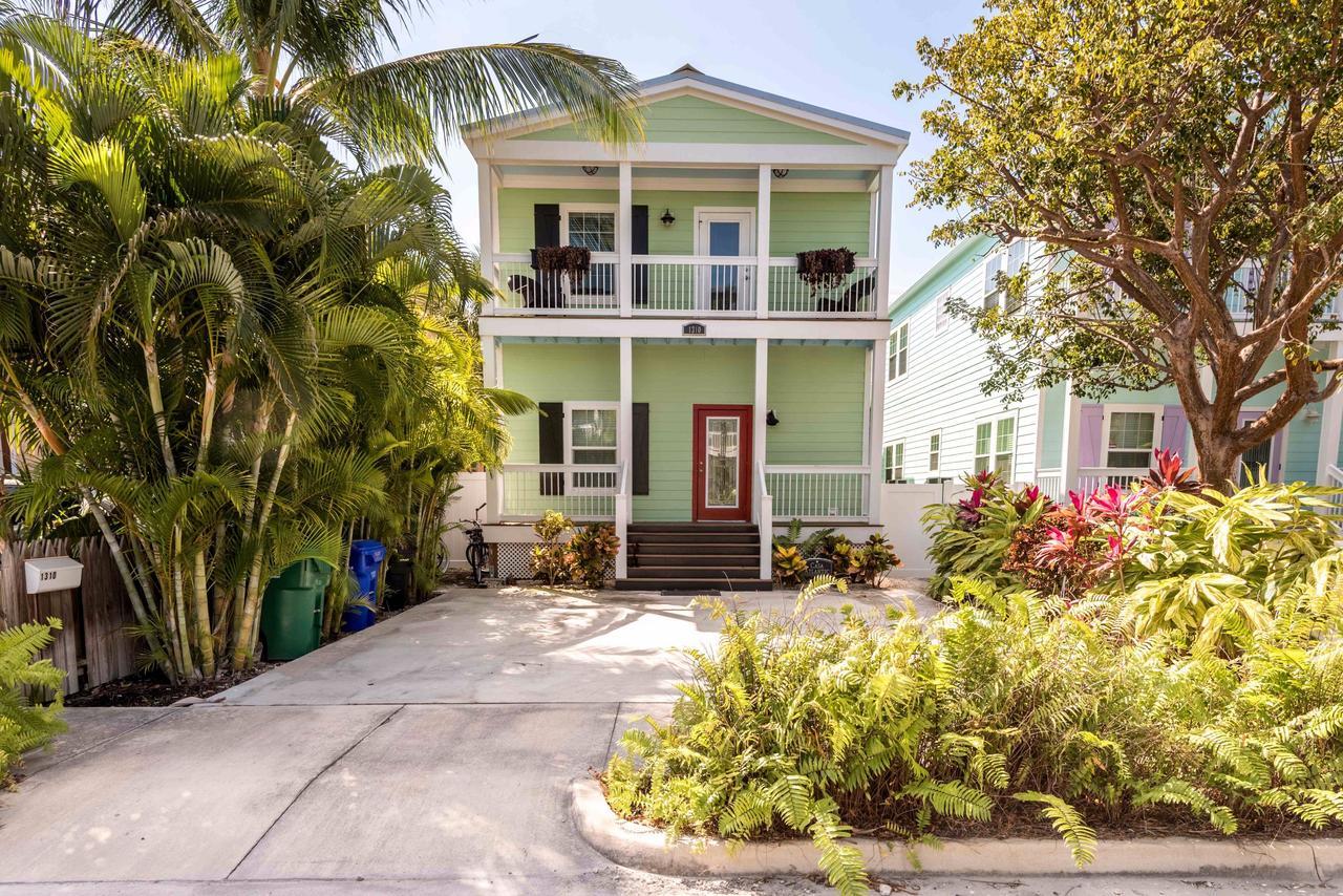 Casa Atlantic Villa Key West Buitenkant foto