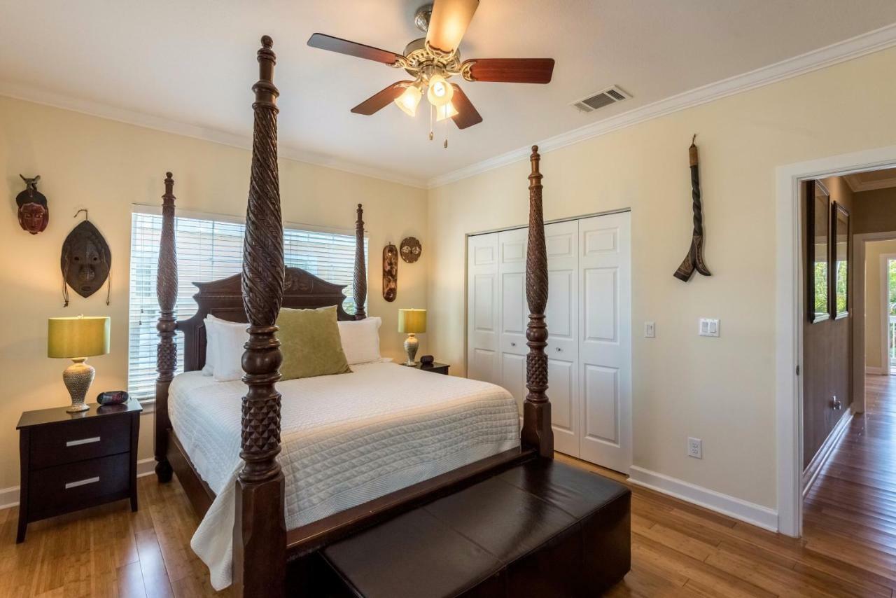 Casa Atlantic Villa Key West Buitenkant foto