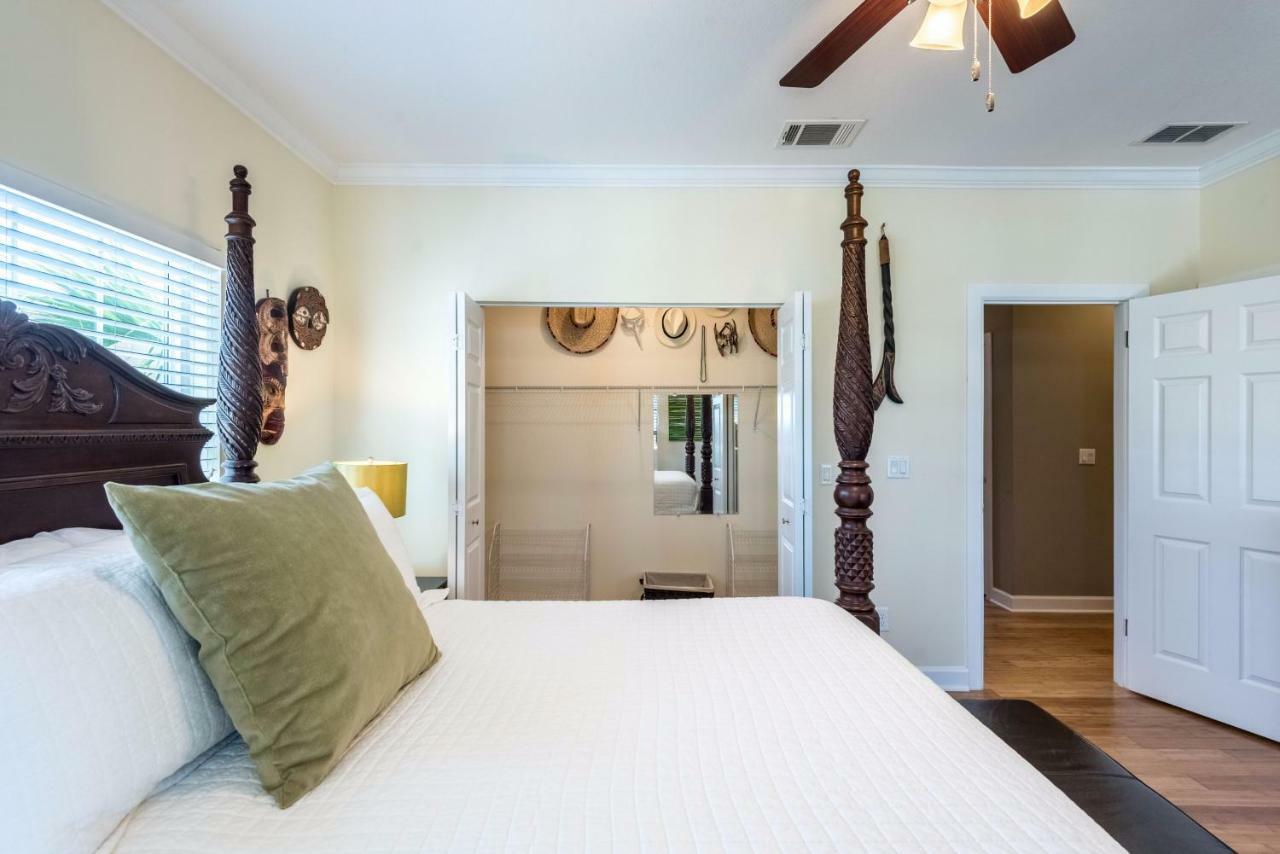 Casa Atlantic Villa Key West Buitenkant foto