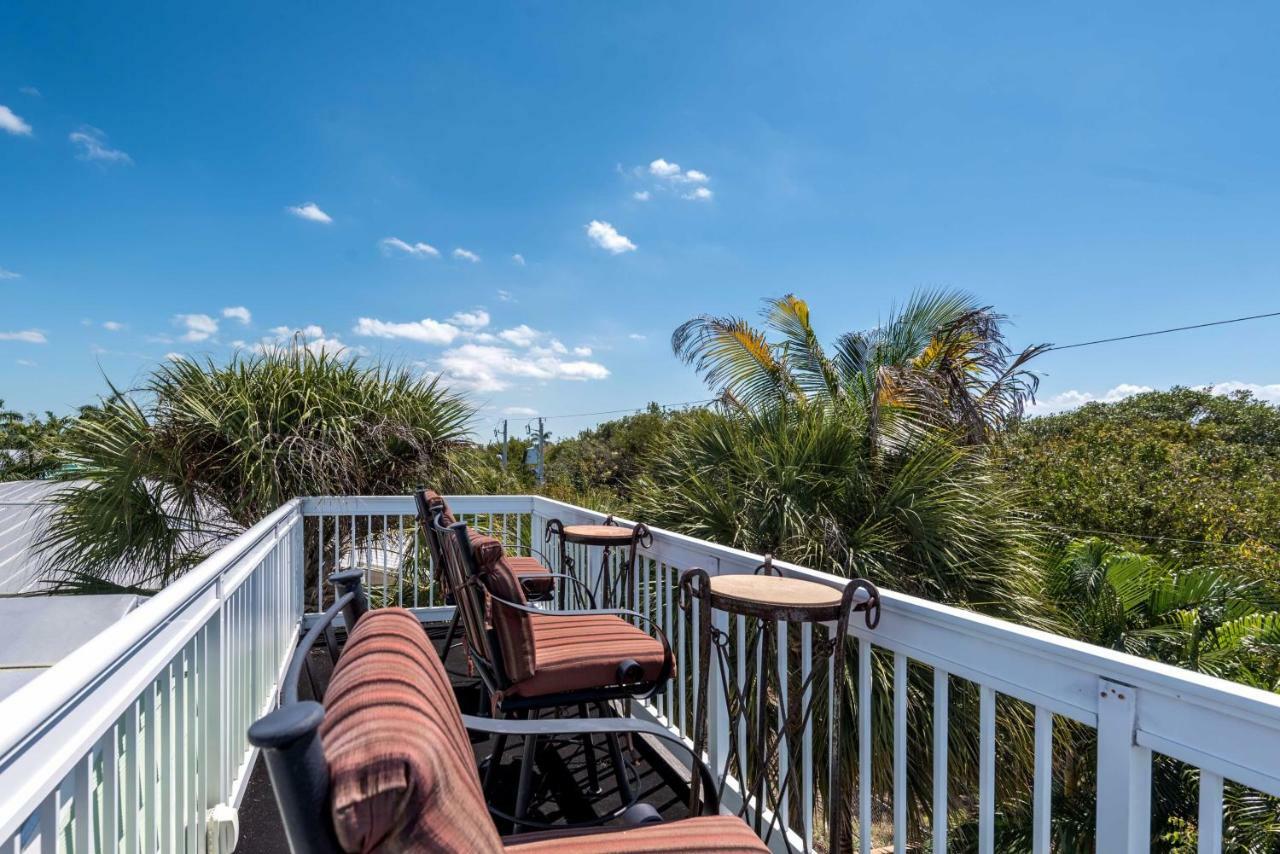 Casa Atlantic Villa Key West Buitenkant foto
