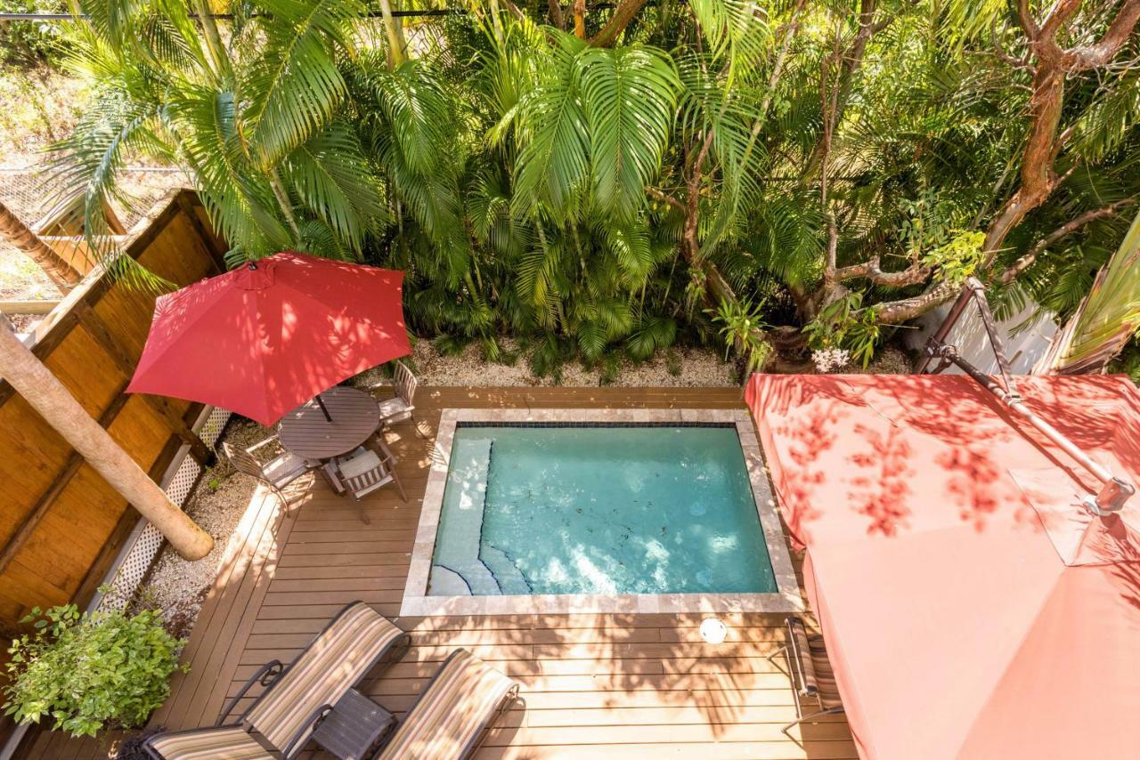Casa Atlantic Villa Key West Buitenkant foto